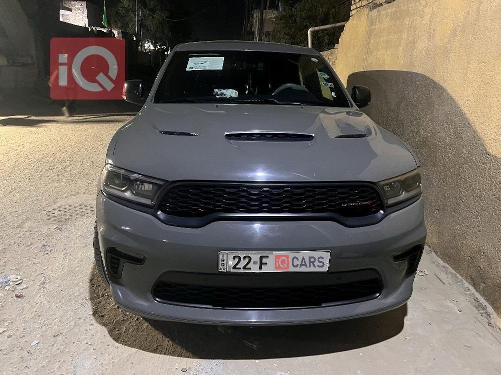 دودج دورانجو